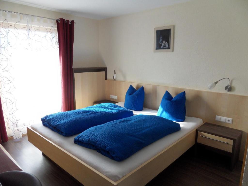 Haus Erhart Appartement Ladis Kamer foto